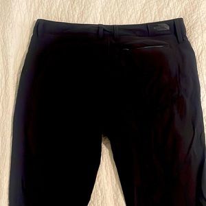 North face 5 Pocket Sprag Pant - new without tags never worn